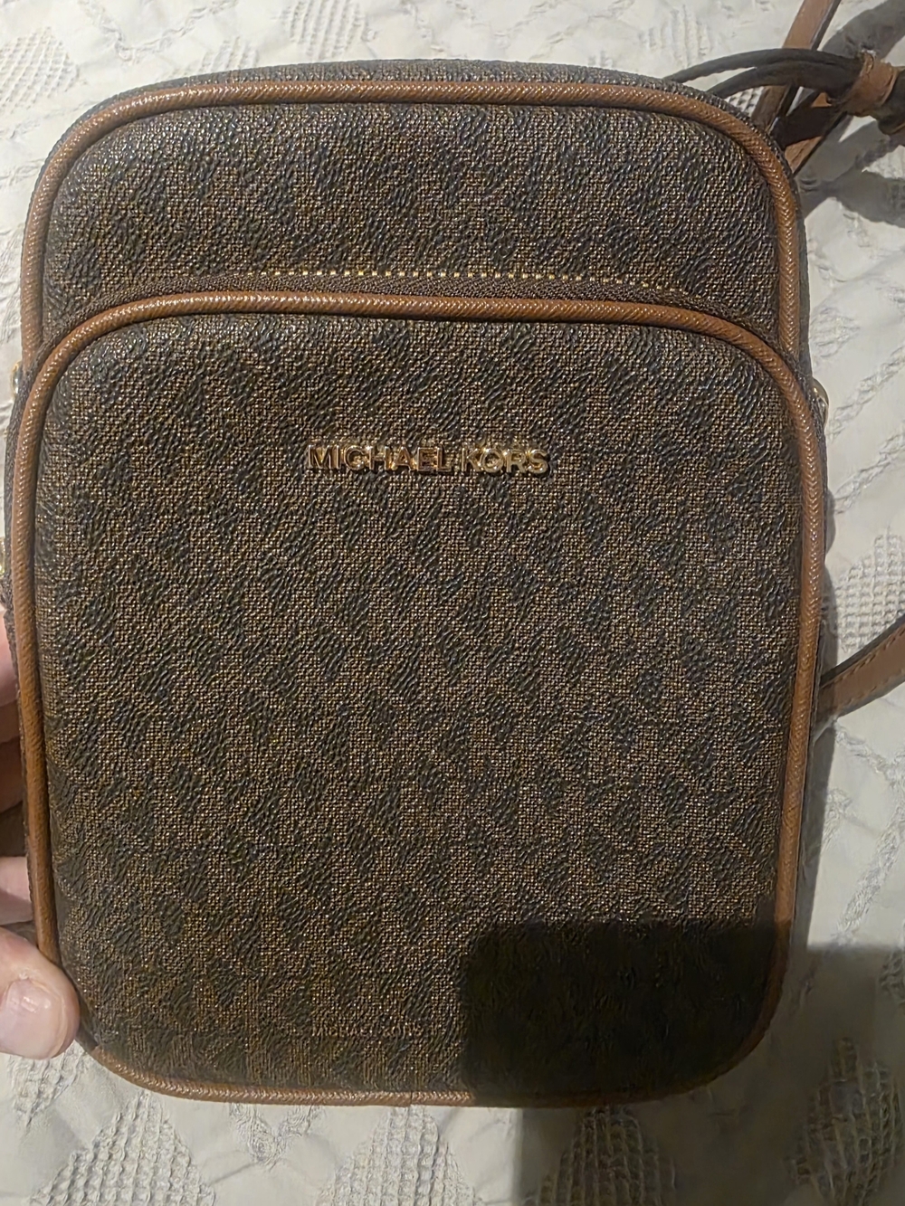 Dooney & Bourke, Michael Kors, Coach Plus From "Go***ic" Bags Bundle - Picture 7 of 11